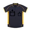 Cloke Matchpace Polo – Mens Thumbnail