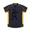 Cloke Matchpace Polo – Mens Thumbnail