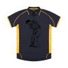 Cloke Matchpace Polo – Mens Thumbnail