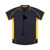 Cloke Matchpace Polo – Mens Thumbnail