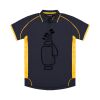 Cloke Matchpace Polo – Mens Thumbnail