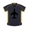 Cloke Matchpace Polo – Mens Thumbnail