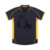 Cloke Matchpace Polo – Mens Thumbnail