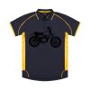 Cloke Matchpace Polo – Mens Thumbnail