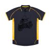 Cloke Matchpace Polo – Mens Thumbnail