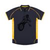 Cloke Matchpace Polo – Mens Thumbnail