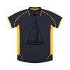 Cloke Matchpace Polo – Mens Thumbnail