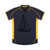Cloke Matchpace Polo – Mens Thumbnail
