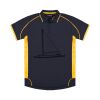 Cloke Matchpace Polo – Mens Thumbnail