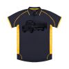 Cloke Matchpace Polo – Mens Thumbnail