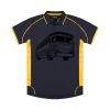 Cloke Matchpace Polo – Mens Thumbnail