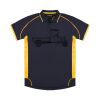 Cloke Matchpace Polo – Mens Thumbnail