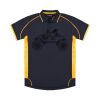 Cloke Matchpace Polo – Mens Thumbnail