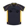 Cloke Matchpace Polo – Mens Thumbnail