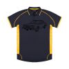 Cloke Matchpace Polo – Mens Thumbnail