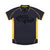 Cloke Matchpace Polo – Mens Thumbnail