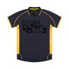 Cloke Matchpace Polo – Mens Thumbnail
