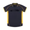 Cloke Matchpace Polo – Mens Thumbnail