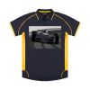 Cloke Matchpace Polo – Mens Thumbnail