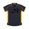 Cloke Matchpace Polo – Mens Thumbnail