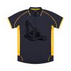 Cloke Matchpace Polo – Mens Thumbnail