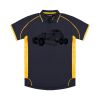 Cloke Matchpace Polo – Mens Thumbnail