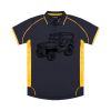 Cloke Matchpace Polo – Mens Thumbnail