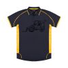 Cloke Matchpace Polo – Mens Thumbnail
