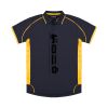 Cloke Matchpace Polo – Mens Thumbnail