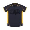 Cloke Matchpace Polo – Mens Thumbnail