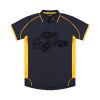 Cloke Matchpace Polo – Mens Thumbnail