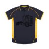 Cloke Matchpace Polo – Mens Thumbnail