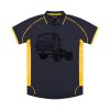 Cloke Matchpace Polo – Mens Thumbnail