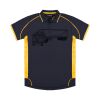 Cloke Matchpace Polo – Mens Thumbnail