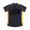 Cloke Matchpace Polo – Mens Thumbnail