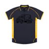 Cloke Matchpace Polo – Mens Thumbnail