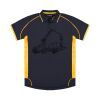 Cloke Matchpace Polo – Mens Thumbnail