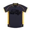 Cloke Matchpace Polo – Mens Thumbnail