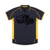 Cloke Matchpace Polo – Mens Thumbnail
