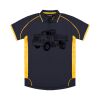 Cloke Matchpace Polo – Mens Thumbnail