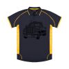Cloke Matchpace Polo – Mens Thumbnail