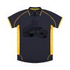 Cloke Matchpace Polo – Mens Thumbnail