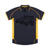 Cloke Matchpace Polo – Mens Thumbnail