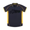 Cloke Matchpace Polo – Mens Thumbnail