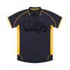 Cloke Matchpace Polo – Mens Thumbnail