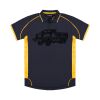 Cloke Matchpace Polo – Mens Thumbnail