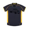 Cloke Matchpace Polo – Mens Thumbnail
