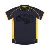 Cloke Matchpace Polo – Mens Thumbnail