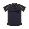 Cloke Matchpace Polo – Mens Thumbnail