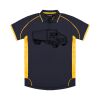 Cloke Matchpace Polo – Mens Thumbnail